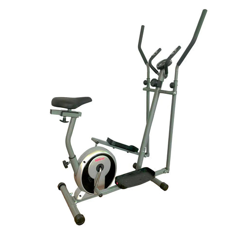 Elliptical Bike - Ultra-Lightweight, Efficient, and Versatile