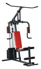Multi function Home Gym Multi Station with 50KGs Plate Stack