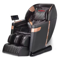 Luxury Massage Chair Zero Gravity - Ultimate Relaxation Experience