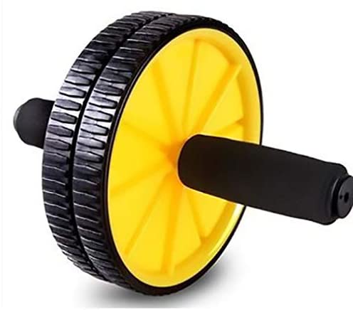 Compra online de AB Roller Non-slip 15CM Tire Pattern Fitness Gym