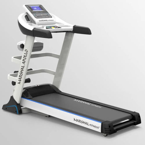 5.0hp المطحنة الآلية - Max User Weight 120 -Kgs - MP3 و USB