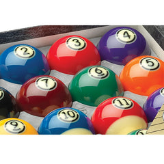 High Quality Professional Billiard Balls Set