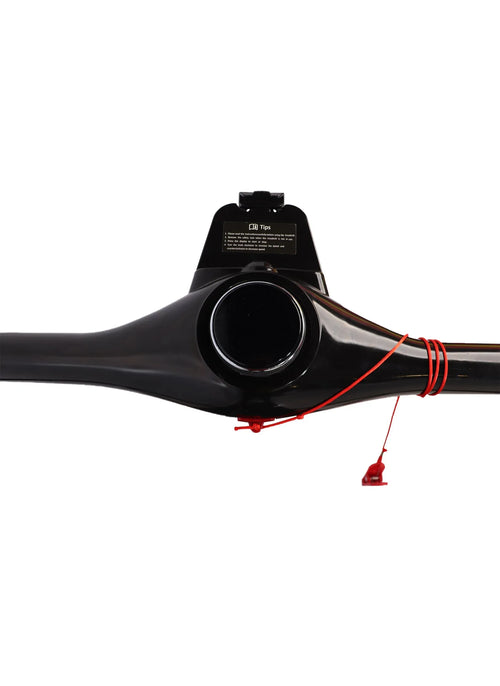 DC 3.0HP المطحنة الآلية مع شاشة عرض LED - أقصى وزن المستخدم: 110 كجم