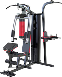 3 STATION MULTI GYM CABLE MACHINE FOR HOME AND COMMERCIAL GYMS