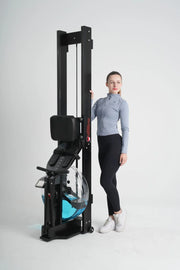 Water Rowing Machine Indoor Home Use