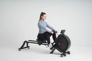 Home Use Rowing Machine