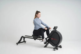 Home Use Rowing Machine