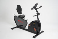 Elevate Your Fitness Routine with Our 2-in-1 Recumbent Bike/Rower