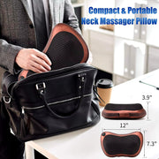 وسادة ميدان الرقبة ، تدليك عميق الكتف | MF-0688