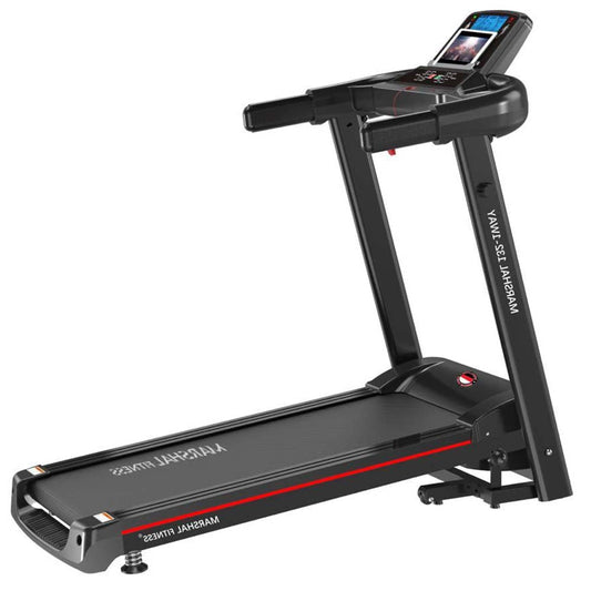 Home Fitness Combo: Treadmill, Exercise Bike, Home Gym, and More!