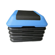 Aerobic Platform Stepper