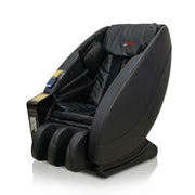 Coin Massage Chair with Manual Strength Adjustment and Zero Gravity Function
