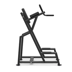Elevate Your Home Gym with the Gym Chin-Up Bench