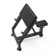 Define Your Biceps with the Versatile Biceps Gym Use Training Bench
