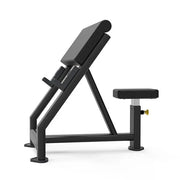 Define Your Biceps with the Versatile Biceps Gym Use Training Bench