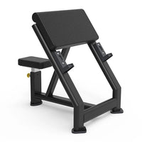 Define Your Biceps with the Versatile Biceps Gym Use Training Bench