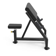 Define Your Biceps with the Versatile Biceps Gym Use Training Bench
