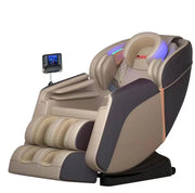 Home Use Massage Chair with Heating Function and Bluetooth Music