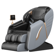 Luxury Multifunction Massage Chair - Ultimate Comfort and Relaxation