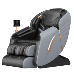 Luxury Multifunction Massage Chair - Ultimate Comfort and Relaxation