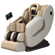Ultimate Comfort and Relaxation with our Feature-Rich Massage Chair