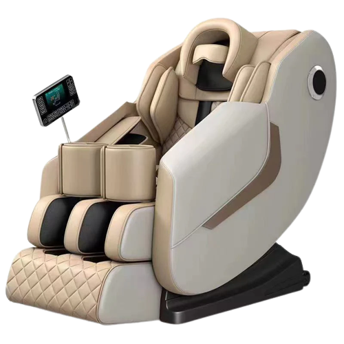 Ultimate Comfort and Relaxation with our Feature-Rich Massage Chair