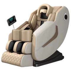 Ultimate Comfort and Relaxation with our Feature-Rich Massage Chair