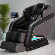massage chair