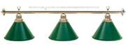 Lamp Shade For Pool Tables