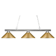 Billiard Table Lights