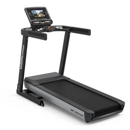 Home Use Treadmill 6.0 HP Motor with User Weight: 140KG | MF-3019-TV