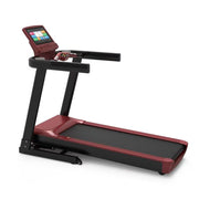 Home Use Treadmill 6.0 HP Motor with Maximum User Weight: 140KG | MF-3019/TV