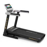 Home Use Treadmill 6.0 HP Motor with Maximum User Weight: 140KG | MF-3019/TV