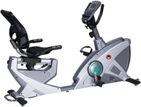 Lazy Exercise Bike | The Perfect Way to Get in Shape
