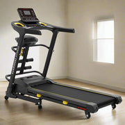 متعددة الوظائف DC Motory 4.0 HP protmill مع شاشة LCD ومدلك - تخليص الأسهم