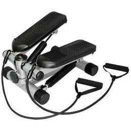 تمرين Mini Stepper ABS Toner Mostance Bands (مع Rope) -CRT-MINI Stepper