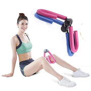 Thigh Master, Arm, Chest, Waist Muscle Exerciser | Multi-Function Gym Sports