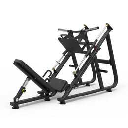 Premium 45-Degree Inversed Leg Press Trainer