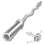 Olympic Bar Weight Lifting Bar