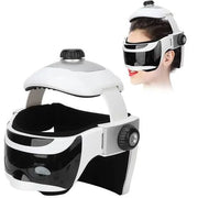 Infrared Heat and Vibration Knee Pain Relief Device for Swelling and Stiff Joints