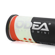 Odea Padel Ball Tube - Premium Quality Set with 3 High-Performance Balls