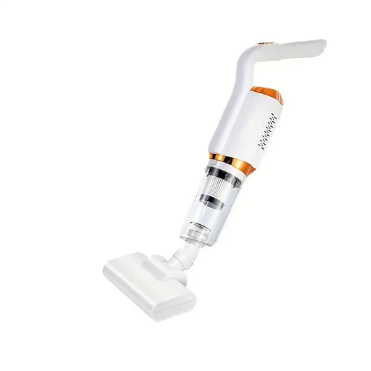 Cordless Vacuum Cleaner 8500 pa Strong Suction Stick Vacuum Lightweight