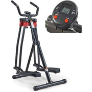 Best Retractable Air Walker Cross Elliptical Trainer for Body Fit