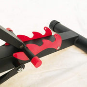 Dumbbell Bench Squat Machine