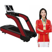 7.0HP AC Motor Treamill - MAX 170 KG WENGER - ميزات متقدمة