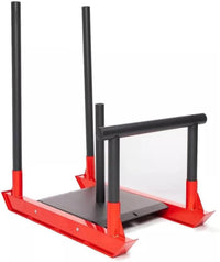 Weight Sled Push and Pull Sled Fitness Sled Sports Training