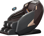 Marshal Fitness Zero Gravity 7-Point Massage Recliner Chair | Full Body Massager | Luxury Relaxation Chair for Home & Office