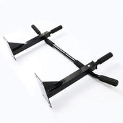 Indoor Pull-Up Bar | Wall-Mounted Horizontal Bar for Home Fitness