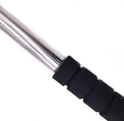 2-in-1 Abdominal Wheel Roller | Smart Exercise Roller Wheel for Core Workout