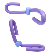 Thigh Master, Arm, Chest, Waist Muscle Exerciser | Multi-Function Gym Sports